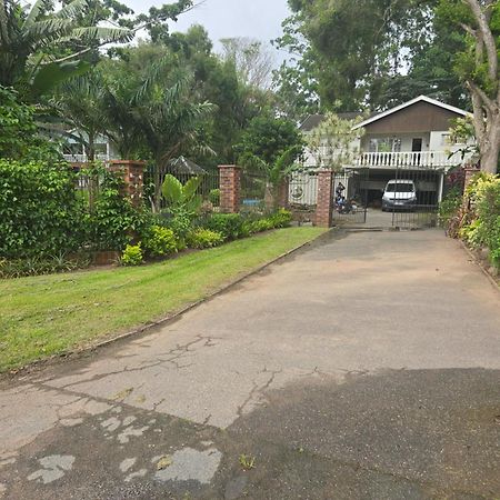 River Heaven Bnb Pinetown Exteriér fotografie