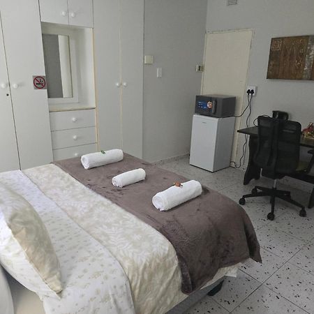 River Heaven Bnb Pinetown Exteriér fotografie