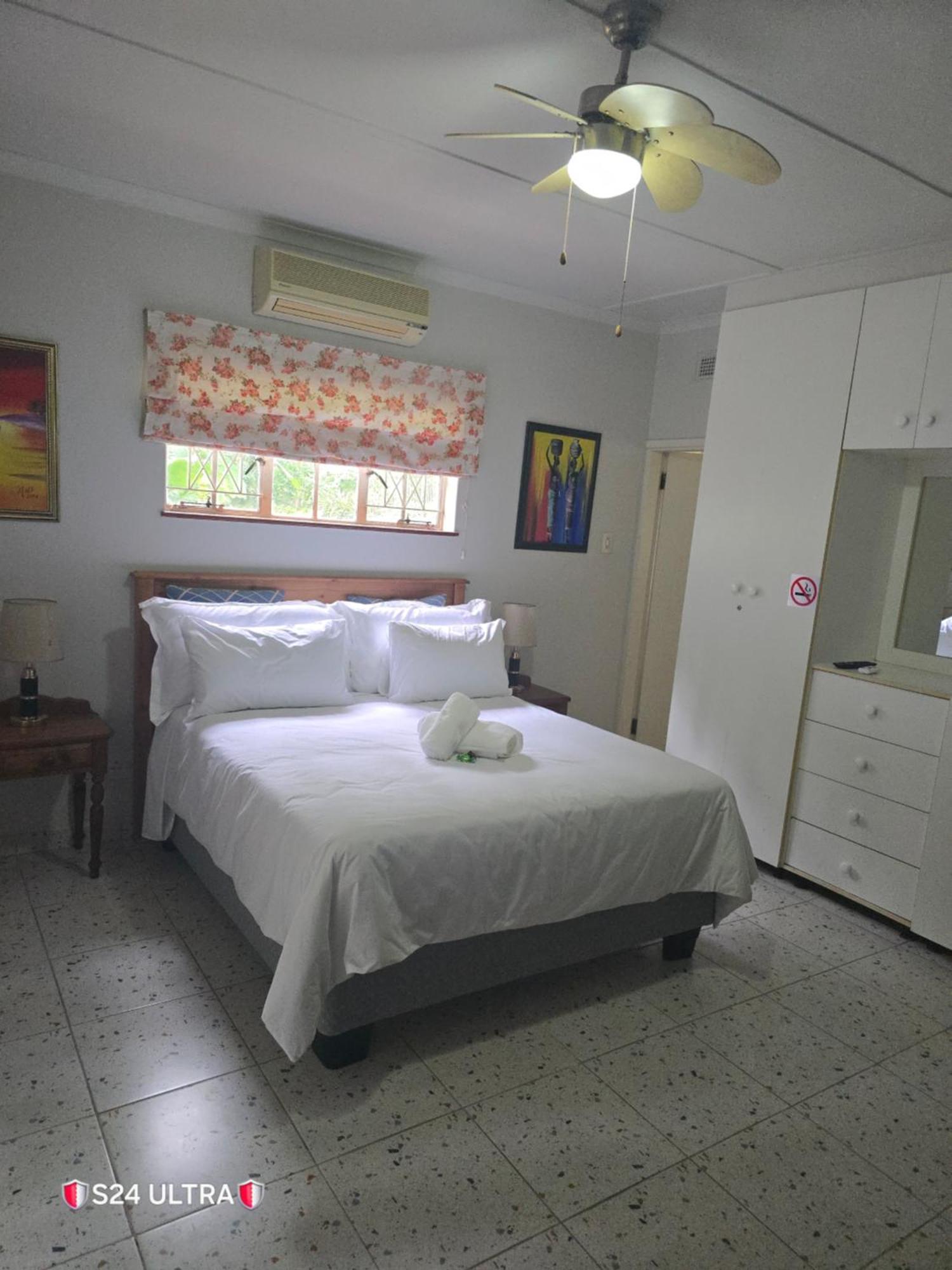 River Heaven Bnb Pinetown Exteriér fotografie