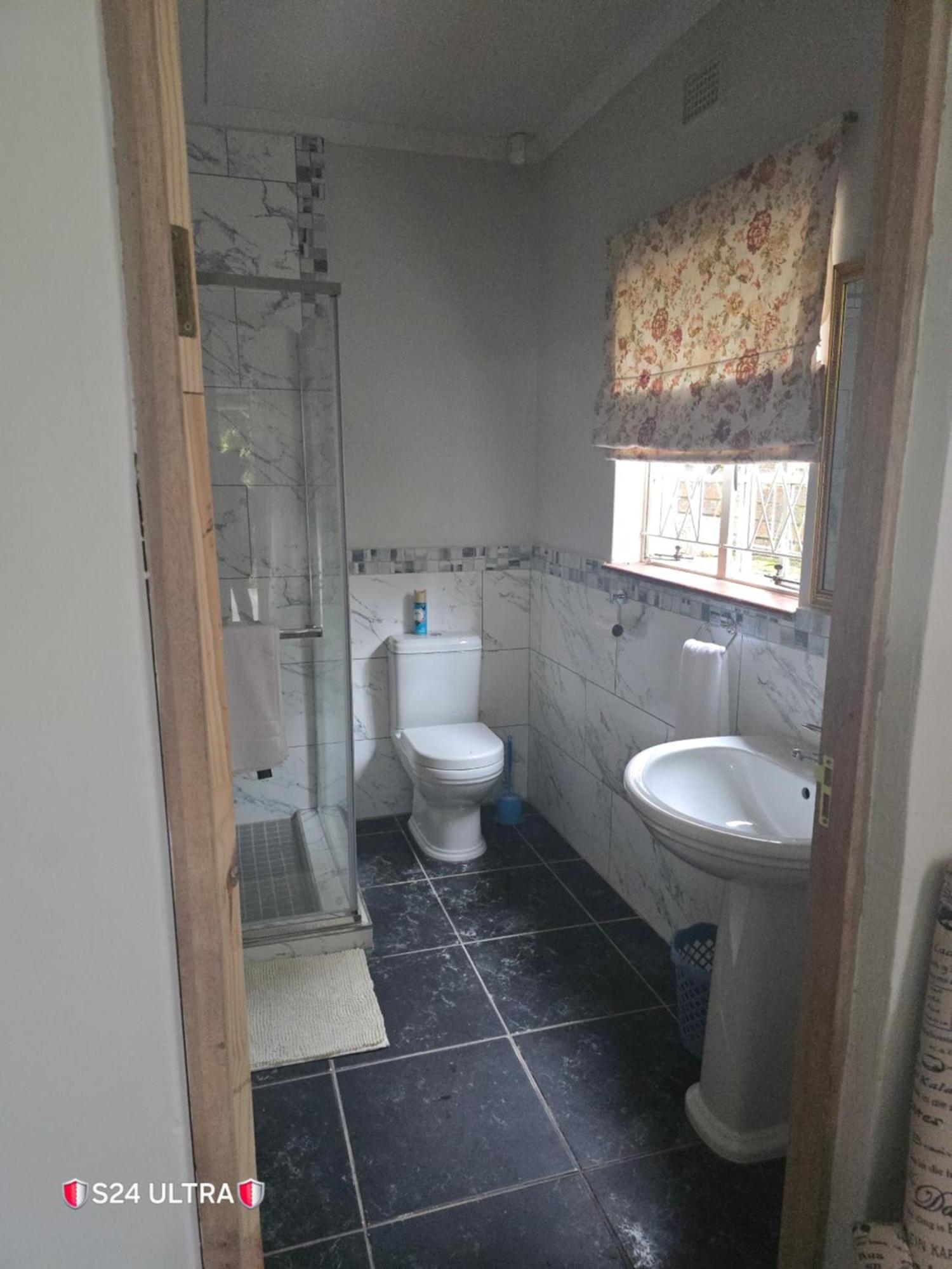 River Heaven Bnb Pinetown Exteriér fotografie