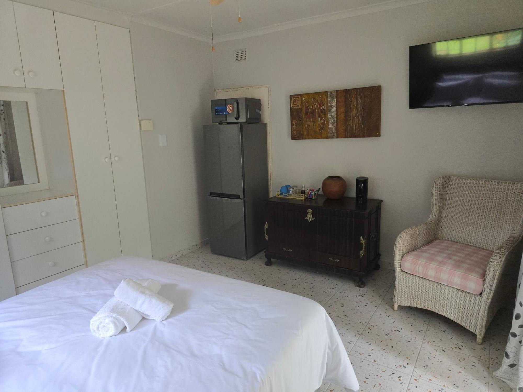 River Heaven Bnb Pinetown Exteriér fotografie