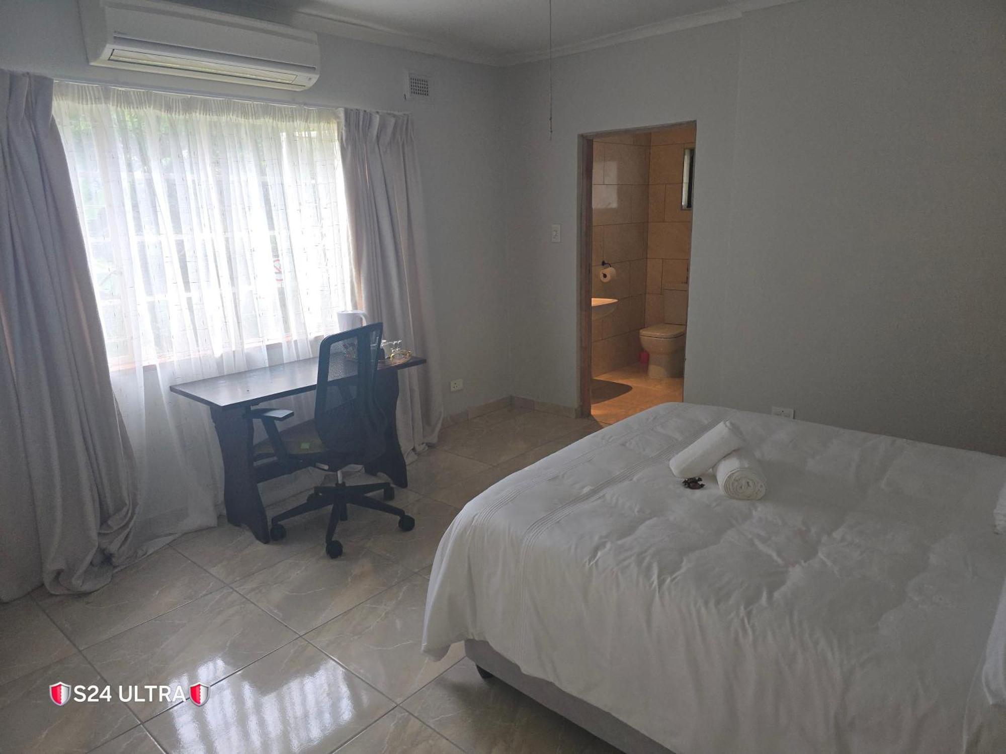 River Heaven Bnb Pinetown Exteriér fotografie