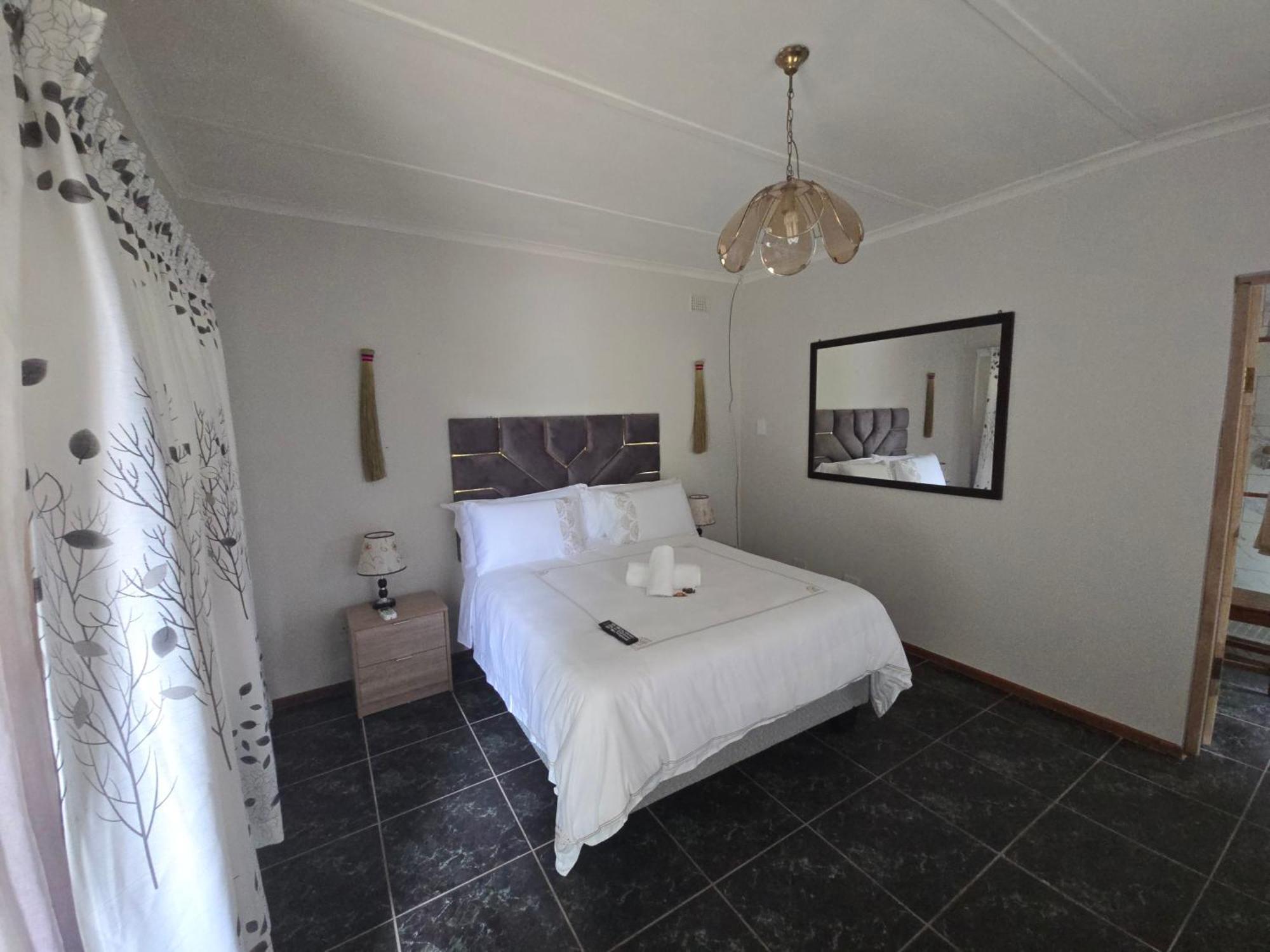 River Heaven Bnb Pinetown Exteriér fotografie