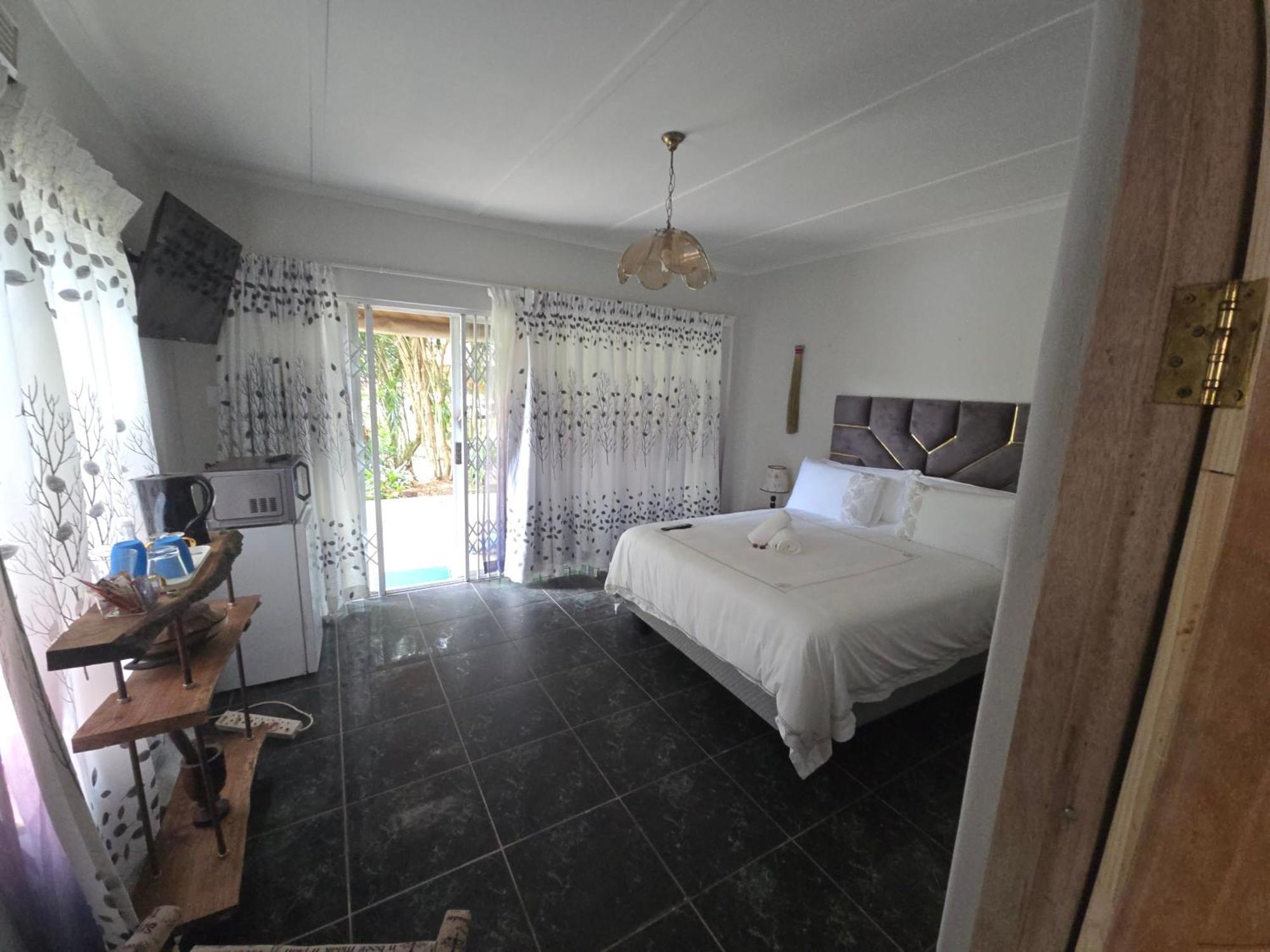 River Heaven Bnb Pinetown Exteriér fotografie