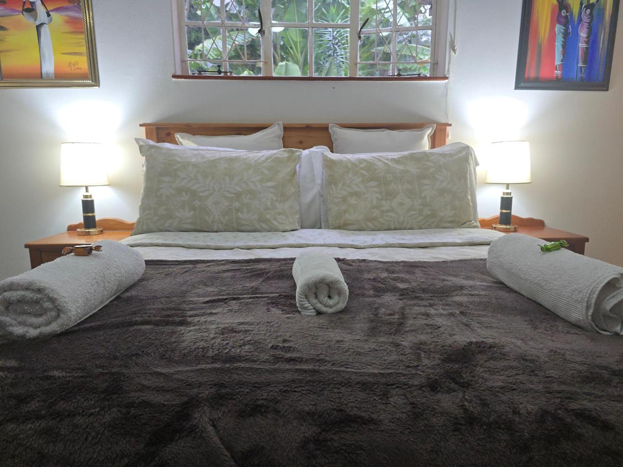River Heaven Bnb Pinetown Exteriér fotografie