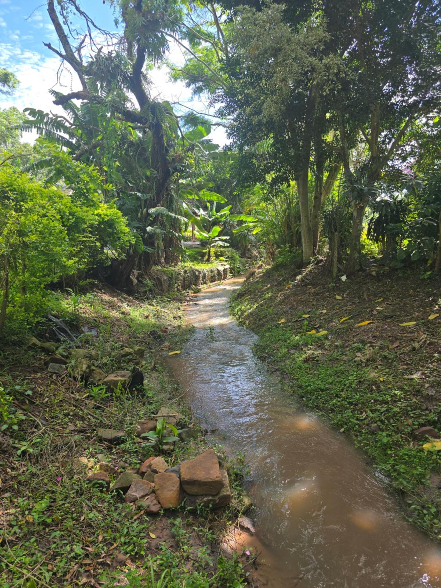 River Heaven Bnb Pinetown Exteriér fotografie