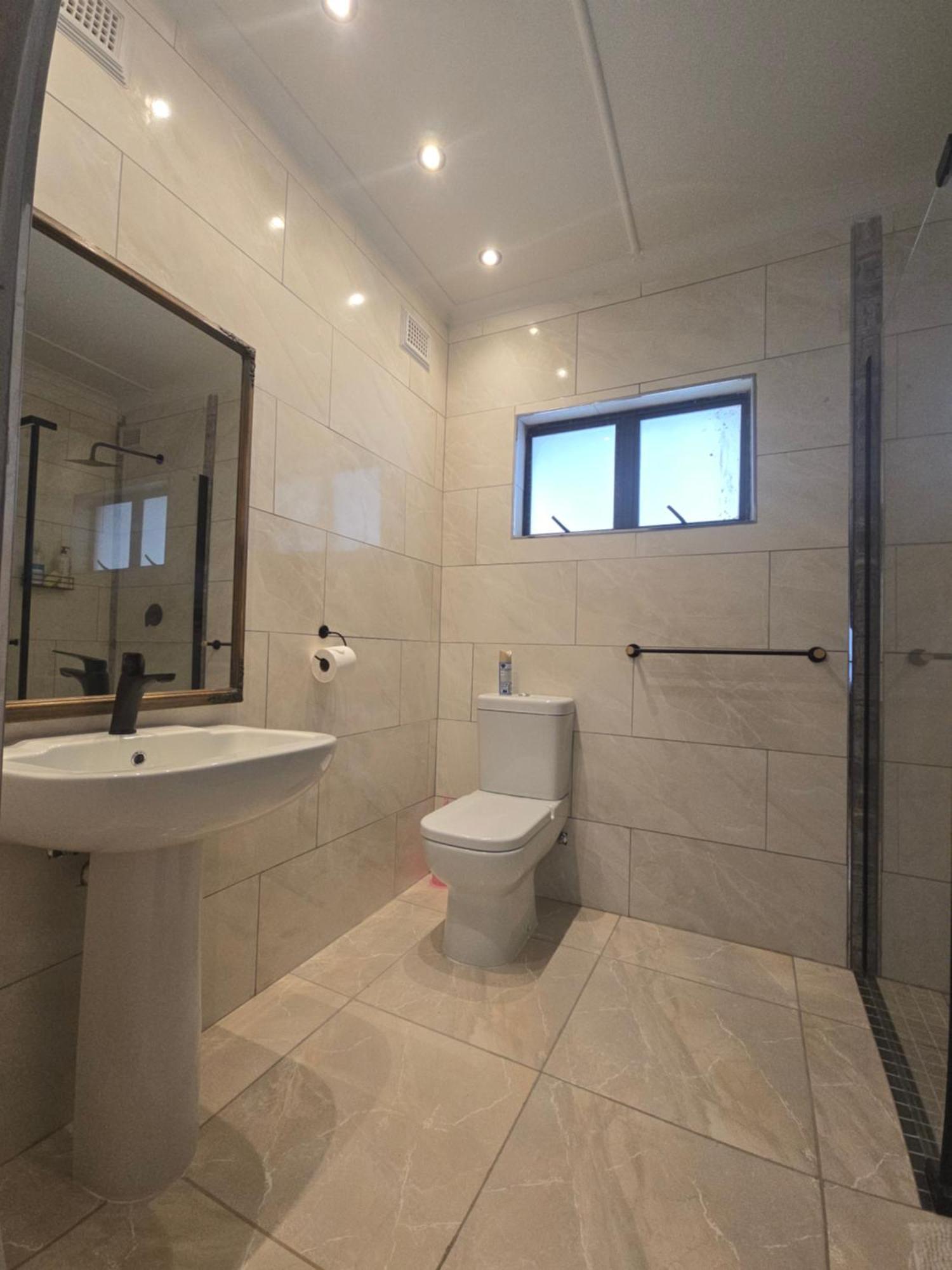 River Heaven Bnb Pinetown Exteriér fotografie