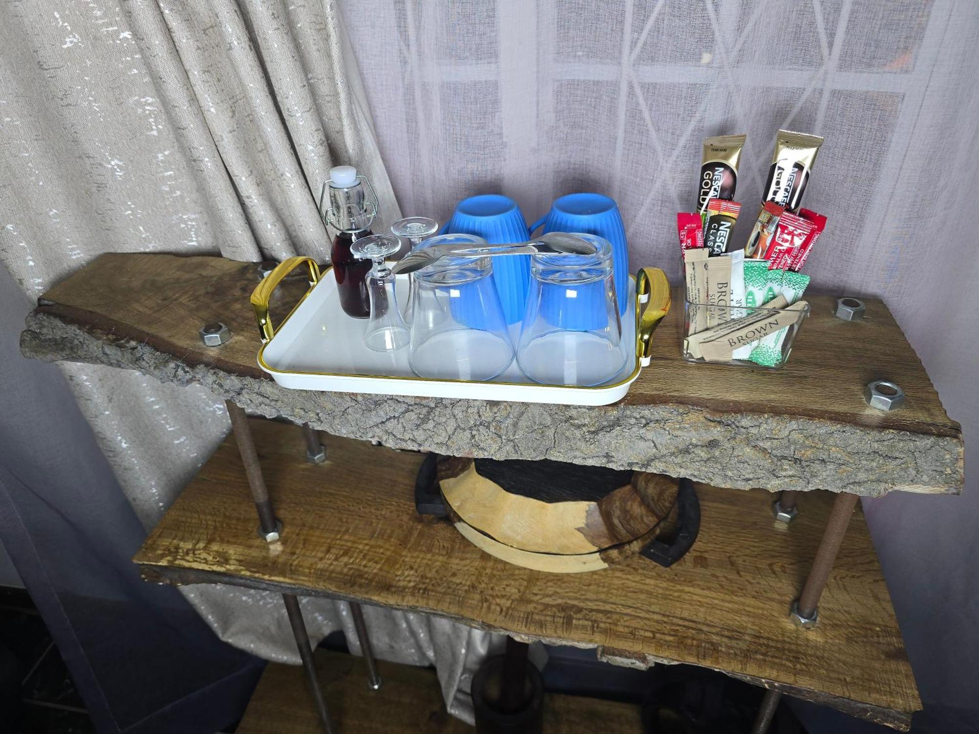 River Heaven Bnb Pinetown Exteriér fotografie